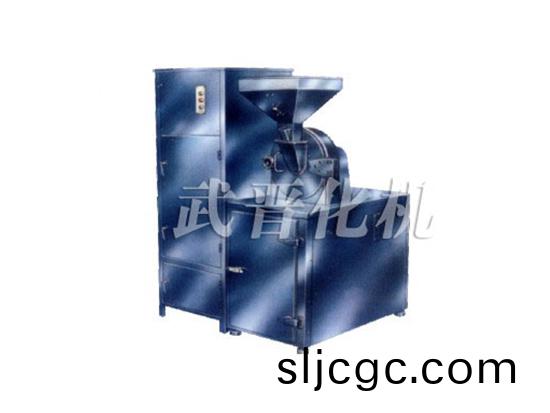 30B-X型(xing)萬能(neng)粉(fen)碎機組(zu)