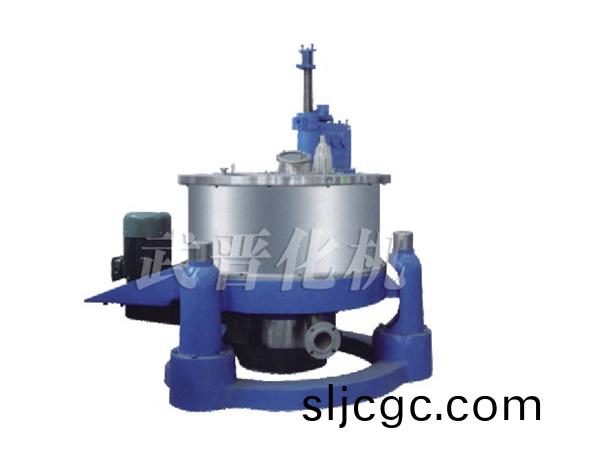 SGZ/PGZ型(xing)颳(gua)刀下(xia)卸(xie)料離心(xin)機(ji)